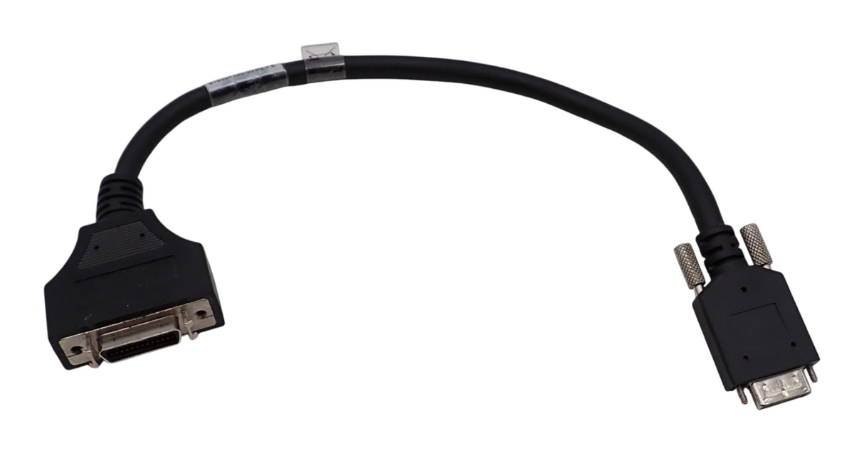 Avid Digidesign 918057105 00 DigiLink Female to Mini DigiLink Male Adapter Cable0