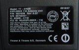 Cobham Satcom Explorer 710 Tragbares Satelliten-BGAN-Terminal TT-3703B TT-3732B
