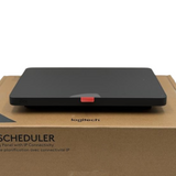 New Logitech Tap Scheduler 10.1" PoE Teams Zoom Meet Room Booking Panel VR00281