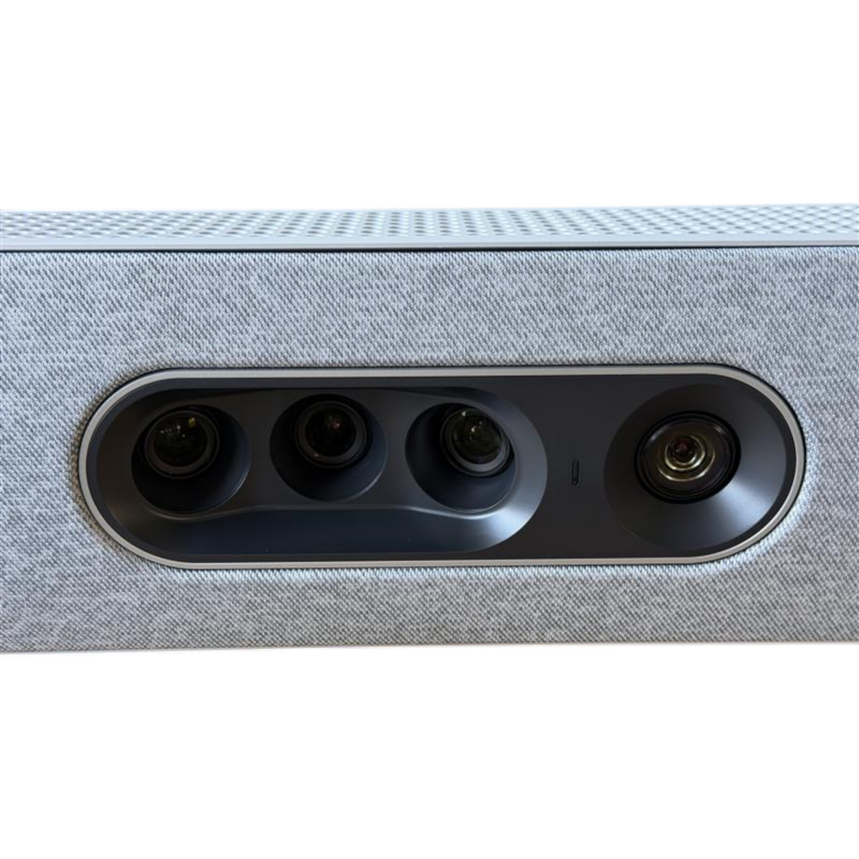 New Cisco CS KITPLUS K9 Webex Room Kit Plus 4K Codec QuadCam Room Navigator Set2