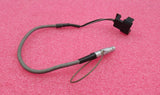 Câble adaptateur de clip de batterie simple pour caméscope Trimble pour GPS