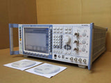 Rohde &amp; Schwarz CMW 500 1201.0002K50 LTE Wideband Radio Communication Tester R&amp;S