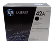 New HP Orginal 42A Q5942A LaserJet 4240 4250 4350 Black Toner Printer Cartridge0