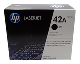 New HP Orginal 42A Q5942A LaserJet 4240 4250 4350 Black Toner Printer Cartridge0
