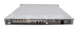 OmniTek OTR1001 1U Rackmount Advanced Waveform Rasterizer And Signal Generator7