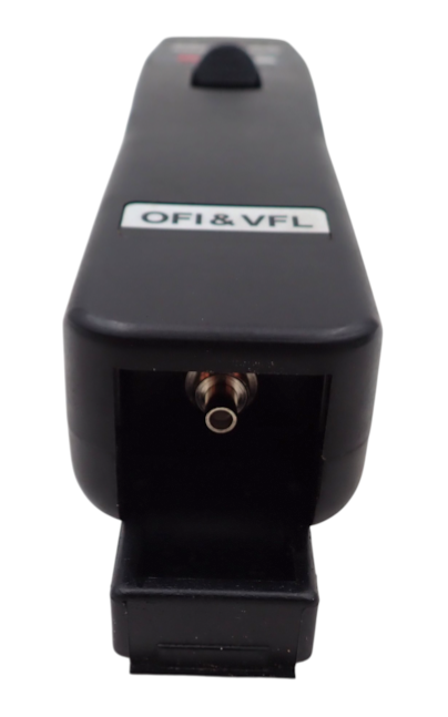 QIIRUN TMOFI 401 Optical Fibre Identifier 800 1700nm with Visual Fault Locator4