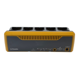 Trimble TRM 57550 00 5 Bay Multi Battery Charger for Total Station Batteries3