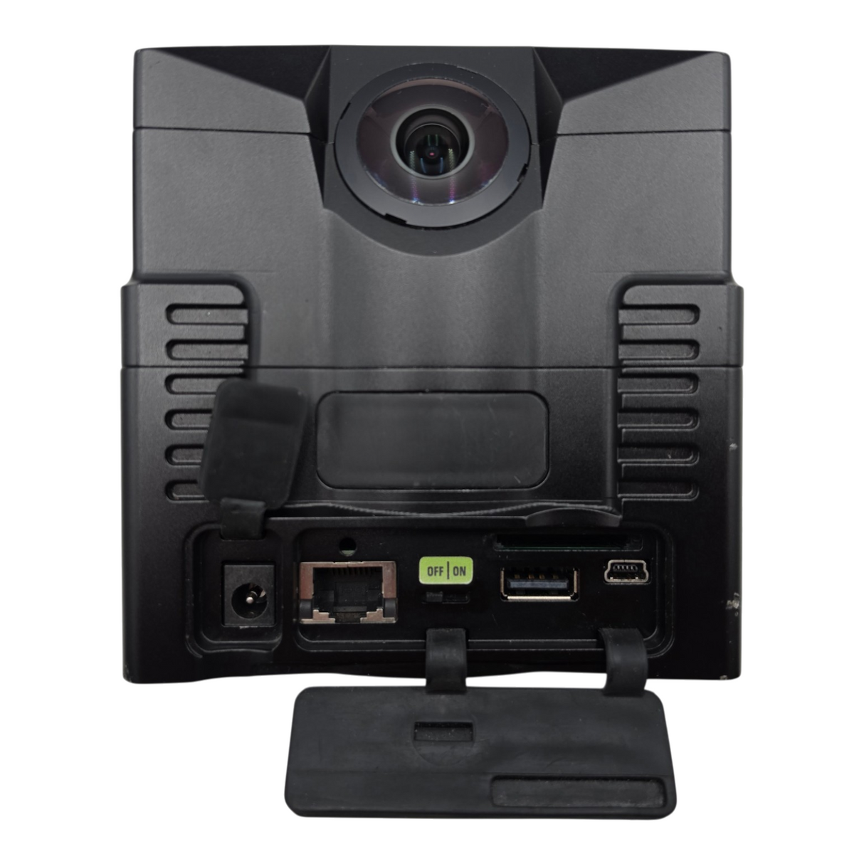NCTech iSTAR Fusion Panoramic Camera Instant 360° HDR Surveying Photogrammetry10