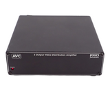 Tieline VDA300 3 Output Video Distribution BNC In/Out0