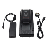 Honeywell IntelliDoX DX MCLP GasAlert MicroClip Calibration Docking Station0