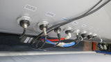 Henshaw XL Pro Hyperbaric Oxygen Therapy 1.49 ATA HBOT Rehab Medical Chamber