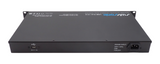 Swissonic USB Hub 1916 1U 19" 1x USB-B 3.0 And 16x USB-A 3.0 with status LED2