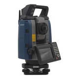 Sokkia iX 1005 5″ Robotic Total Station Ultrasonic Motor Surveying Instrument10