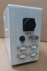 Alimentation Vinten Radamec Mini HCU HK195-105-0003DB 110/230 V CA 50/60 Hz