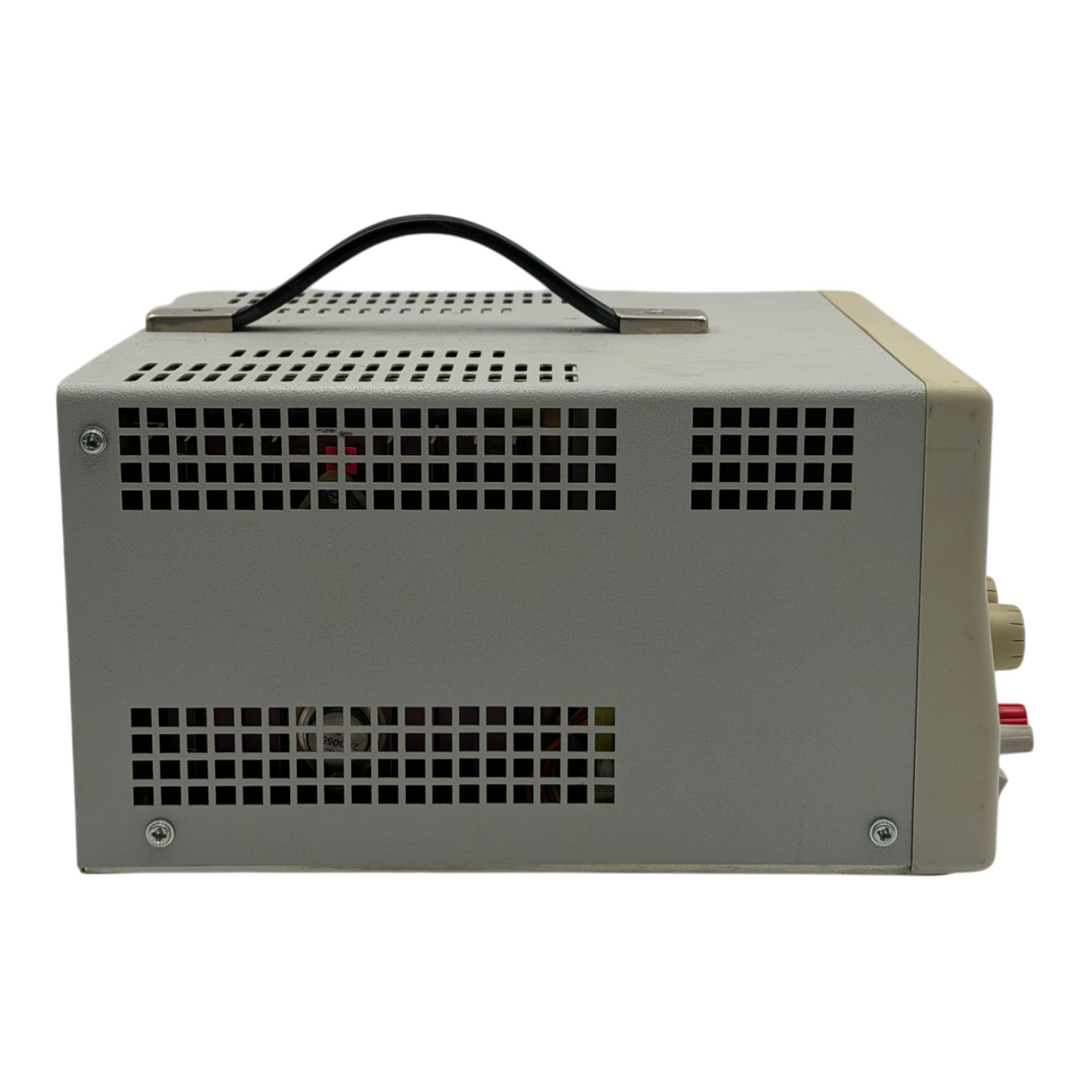 Thurlby Thandar TTi EL302D Dual Output 30V 120W 2A Linear Bench Power Supply3
