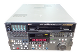 Sony DVWA500P Digital Betacam Video Cassette Player Recorder + Case0