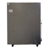 LTE Touchclave Lab K 200L  Autoclave Steam Sterilizer Vacuum Air Ballast Liquid8