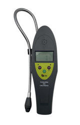 TPI 721 Combustible Gas Leak Detector 10ppm Sensitivity with LCD Display1