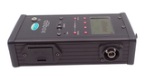 CTP Systems dBox Analogue AES/EBU BNC PPM Hand Held Audio Tester + Case8