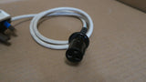 Kingshill Electronic 50V2C Stabilised Power Supply 50V