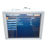 Topcon 3D Oct 1 Maestro 2 Optical Coherence Tomography Fundus Robotic Camera OCT8