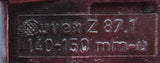 Uvex By Honeywell Z87.1 140-150mm-u Z87 Laserschutzbrille