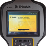 Trimble TSC3 Field Controller Data Collector Trimble Access GNSS Surveying GPS6