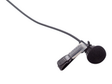 Sony ECM44B Affordable OmniDirectional Lavalier Electret Condenser Microphone6