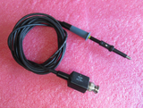 Grundlegende passive Oszilloskopsonde 10:1 BNC-Anschluss - PR19B CHL 83/MK1