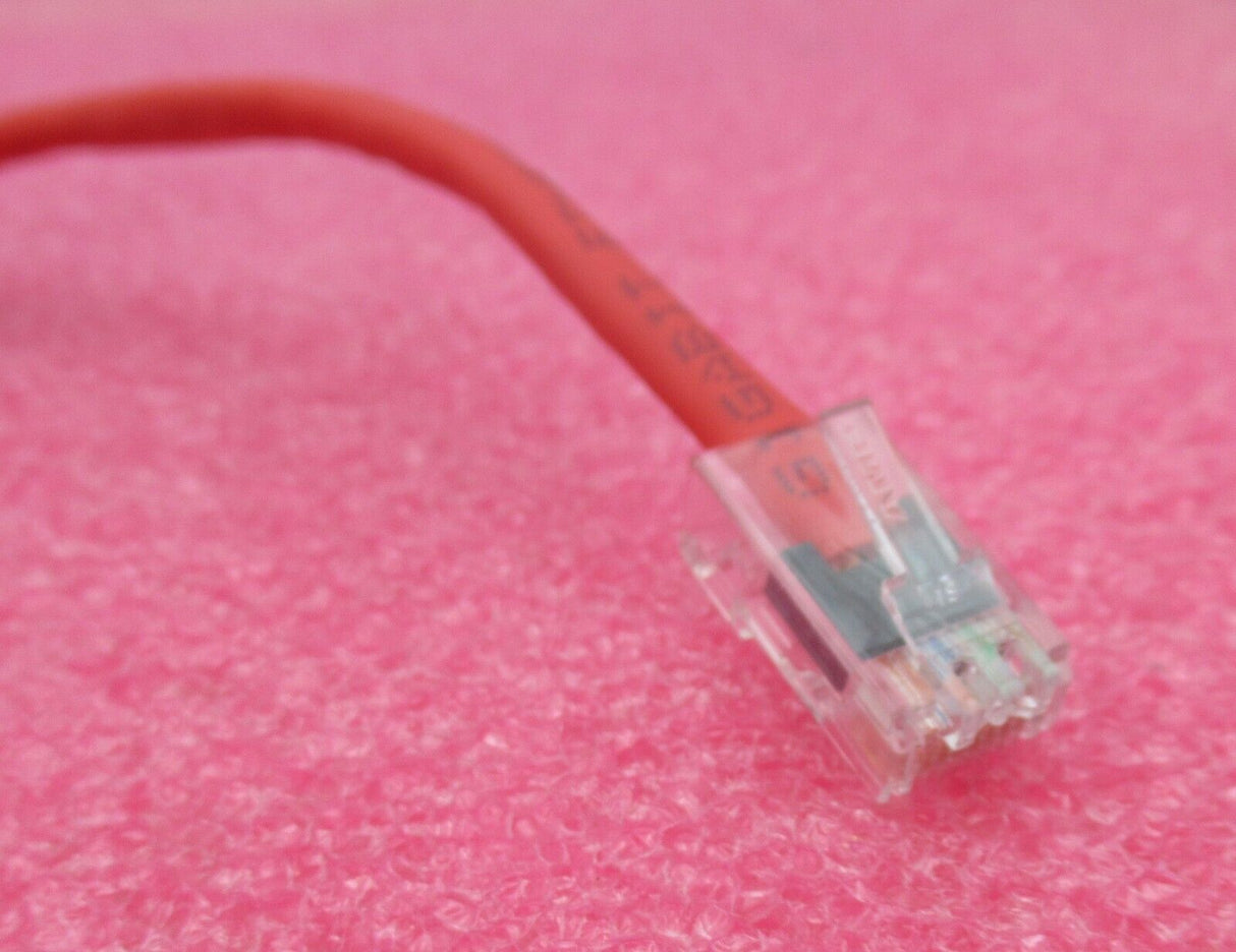 Generisches 2-m-Temperatursensor-Patchkabel von Nexans