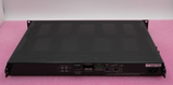 QSC MP-A20V 2 Kanal 200W pro Kanal 70V 100V 4, 8 Ohm LO-Z/HI-Z Verstärker