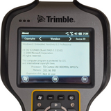 Trimble TSC3 Field Controller Data Collector Trimble Access GNSS Surveying GPS10