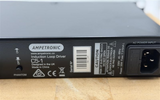 New Ampetronic C5-1 C-Series 1x5A RMS Induction Perimeter Hearing Loop Driver3