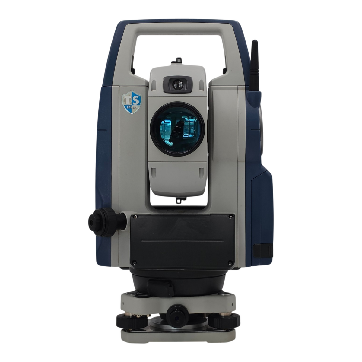 Sokkia DX 103AC 3″ Auto Pointing Total Station Motorised Surveying Instrument10