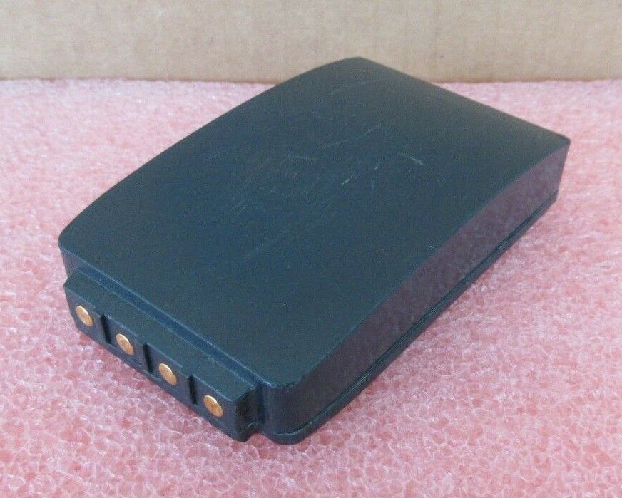 Vocollect Menu Button Vocollect 730024 BT-601-1 Lithium Ion Rechargeable Battery – SaveOnKit