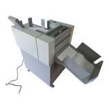 Eurofold Touchline CP375 MONO Creaser Perforator A4 SRA3 A3 Card Paper Machine10