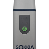 Sokkia GCX2 GNSS Receiver POST2 Centimetre Topcon RTK Land Survey Construction5