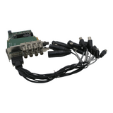 NEW Blackmagic Design DeckLink 4K Extreme 12G Quad SDI PCIe Capture Card2
