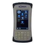 Sokkia SHC500 Field Controller Surveying Data Collector Bluetooth WiFi MAGNET15