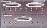 Avid 9100-58669-00 HD I/O Pro Tools HD Systems Analog Digital Audio Interface7