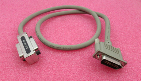 Kabel der CMC-Serie, 1 m, IEEE-488 GPIB normal auf IEEE-488 GPIB Inline-Stecker