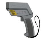 Dynamics Thermex Range Laser KL5 Infrared IR Thermometer Gun with LCD Display2