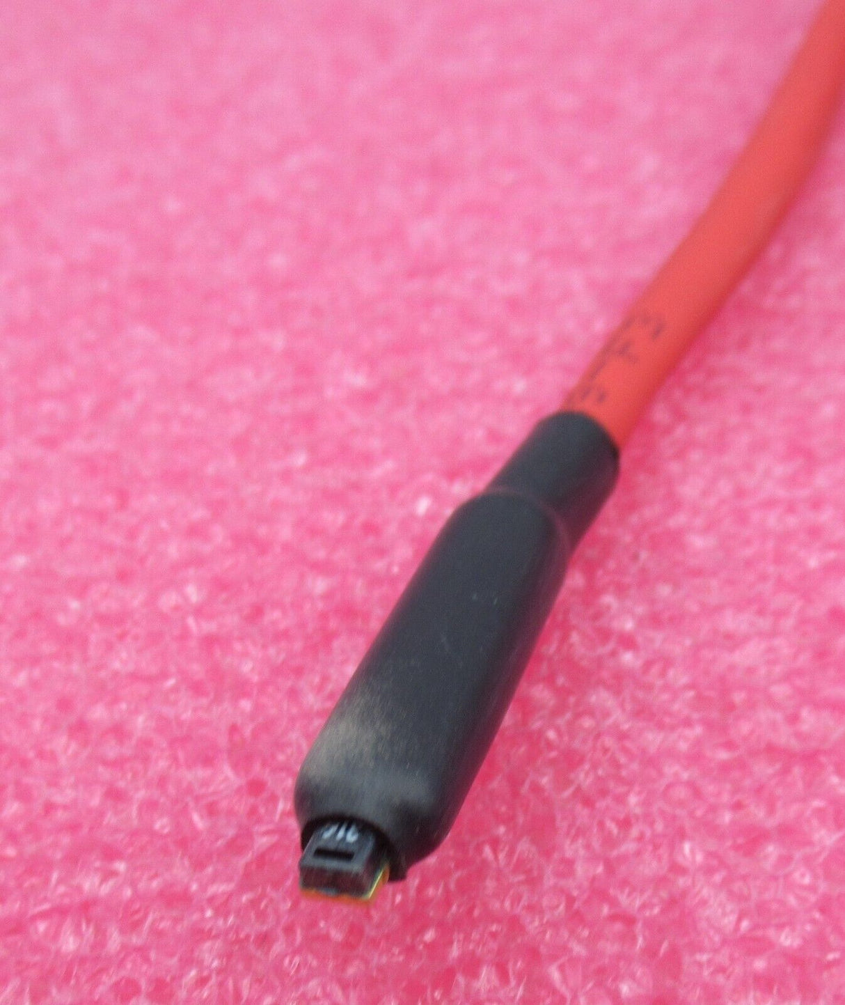 Generisches 4 m Temperatursensorkabel Nexans Patchkabel Rauch-/Brandmelder
