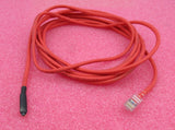 Generisches 4 m Temperatursensorkabel Nexans Patchkabel Rauch-/Brandmelder