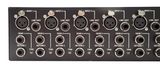 Avid Digidesign PRE MP008 8-Channel Remote Controlled Mic Preamp Silver / Blue7