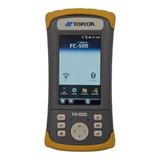 Topcon FC 500 Field Controller Surveying Data Collector Bluetooth WiFi MAGNET2