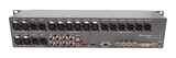 Blackmagic Design Multibridge Eclipse HD/SD Bi-Directional Converter 2U4