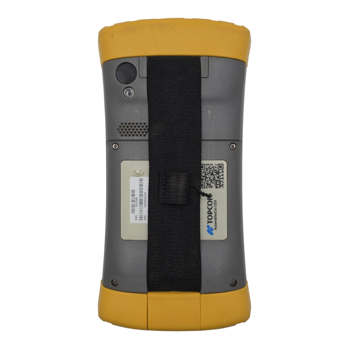 Topcon FC 500 Field Controller Surveying Mapping Data Collector Bluetooth WiFi7
