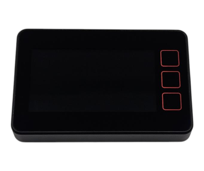 DK Technologies DK1/2 Compact Audio Loudness Meter3