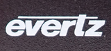 Evertz AESIMP12M AES XLR BNC Bulk Impedance Converters 1U Rackmount6